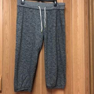 AE sweatpants